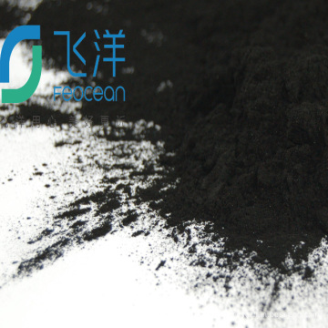 High quality powder activated carbon for detoxifying